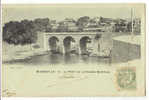 B671 - MARSEILLE - Le Pont De La Fausse Monnaie - Endoume, Roucas, Corniche, Spiaggia