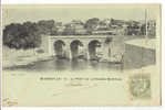 B671 - MARSEILLE - Le Pont De La Fausse Monnaie - Endoume, Roucas, Corniche, Plages