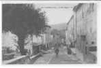 83 // VAR / FAYENCE / La Rue Pégère, LL 28 Ed Lapeyre - Fayence