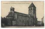 SAINT-GAUDENS  --  La Cathédrale Ou Collégiale - Saint Gaudens