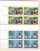 1999  EUROPA  2v.-MNH X 4 Set BULGARIA  / Bulgarie - 1999