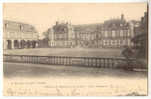 B192 - Château De DAMPIERRE          *1903* - Dampierre En Yvelines