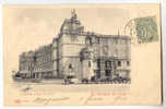 B234 - SAINT-GERMAIN-EN-LAYE  -  Château, Façade D'entrée      *1902* - St. Germain En Laye (Château)