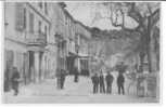 83 // VAR / OLLIOULES / La Mairie Et La Place, N° 2787 - Ollioules