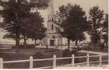 33 ANDERNOS LES BAINS Eglise St Eloi Cpa Animée - Andernos-les-Bains