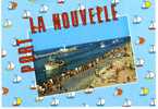 La Jetee PORT LA NOUVELLE - Port La Nouvelle