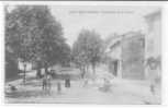 83 // VAR / SAINT MAXIMIN / Boulevard De La Liberté, N° 3916 Lacour / Animée - Saint-Maximin-la-Sainte-Baume