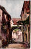 RIQUEWIHR 68 * - Ribeauvillé