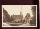 002974 Environs D´aubigny Château De La Verrerie édit.lenormand Entrée & Chapelle - Aubigny Sur Nere