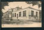 Delcampe - Franconville - Les écoles (précurseur, CLC) - Franconville