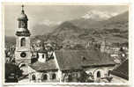 D 265 - Sion (Sitten) - S/w Foto Ak Um 1930 - Nicht Gelaufen - Sion