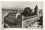 D 266 - Romont. Le Chateau - S/w Ak  Ca. 1940 - Nicht Gelaufen - Romont