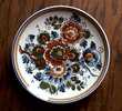 Polychrome Assiette à Suspendre - Sierbordje - Little Wall Plate - AS 1290 - Delft (NLD)