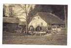 Vielsalm Le Vieux Moulin (vierge) - Moulins à Eau