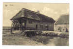 Tielen Watermolen (ongelopen ) Perfect - Water Mills