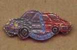 Pin´s Chrysler Voyager (12004) - F1