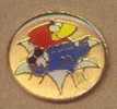 Pin´s Mc Donald´s Coupe Du Monde De Football France 98 (12011) - McDonald's