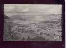 003061  Le Thillot Vue Générale & Vue Sur La Vallée De Remiremont édit.brard - Le Thillot