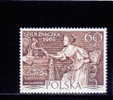 Pologne Yv.no.1298 Neuf** - Ongebruikt