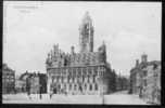 Middelburg, Stachuis, 1905 - Middelburg