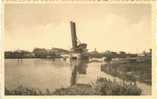 Dendermonde - Schelde En Brug - Dendermonde