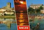 MEZE SOUVENIR - Mèze