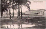 SAINT GERMAIN EN LAYE 78 - Les Loges - La Pièce D´Eau - St. Germain En Laye (Château)