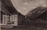 73 PRALOGNAN La Vanoise Le Grand Hôtel - Pralognan-la-Vanoise