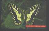 BUTTERFLY - SLOVAKIA 02 - Mariposas