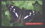BUTTERFLY - SLOVAKIA 03 - Papillons