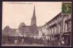 VENDEE - Fontenay Le Comte - Le Marché - Fontenay Le Comte