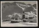 BERGKIRCHLEIN ,AROSA 1800m.ü.M *Verlag Foto Obersee,Arosa 1959 - Arosa