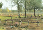 Lommel Soldatenfriedhof - Lommel