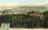 BÔNE - Vue Générale De La Ville Prise De La Casbah - Annaba (Bône)