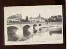 003129 Thionville Pont Des Alliés & La Moselle édit.bonsevie N°1 - Thionville