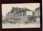 003132 Thionville Rue Du Général Pau édit.gillet N°12 Animée Militaires , Enfants Avec Kalos - Thionville