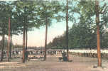 Camp De Beverloo - Plaine De Jeux. - Leopoldsburg (Camp De Beverloo)