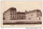 Saint-Cyr      Intérieur De L´école Militaire - St. Cyr L'Ecole