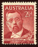 Pays :  46 (Australie : Confédération)      Yvert Et Tellier N° :  162 (o) - Gebraucht