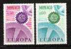 1967. Europa. - 1967