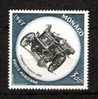 1967. 25e Anniversaire Du Grand Prix Automobile De MONACO.. - Airmail