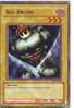 ROI BRUME LDD-F030 BON ETAT - Yu-Gi-Oh