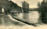 14 PONT D OUILLY LE DEVERSOIR  LEGOUPIL AVANT 1905 - Pont D'Ouilly