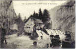 Le Moulin De La Mort (vierge) - Water Mills