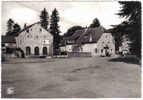 Annevoie Place De L'eglise (moulin D'eau) Vierge Gr Format - Anhée