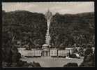 KASSEL - WILHELMSHÖHE *Fotografie B.Hausman 1955 - Kassel