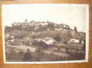 01 PEROUGES VUE GENERALE - Pérouges