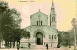 CHARENTON - L'Eglise - Charenton Le Pont