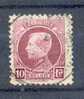 Belgie Ocb Nr : 219 Gestempeld (zie Scan) Lot 5 - 1921-1925 Kleine Montenez