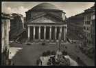 ROMA IL PANTHEON *1949* - Pantheon